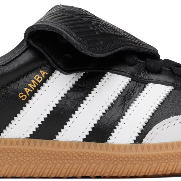 Adidas Samba LT Core Black White IG2010 MENS SIZE 10 WMS 11 NEW RARE - Picture 15 of 15